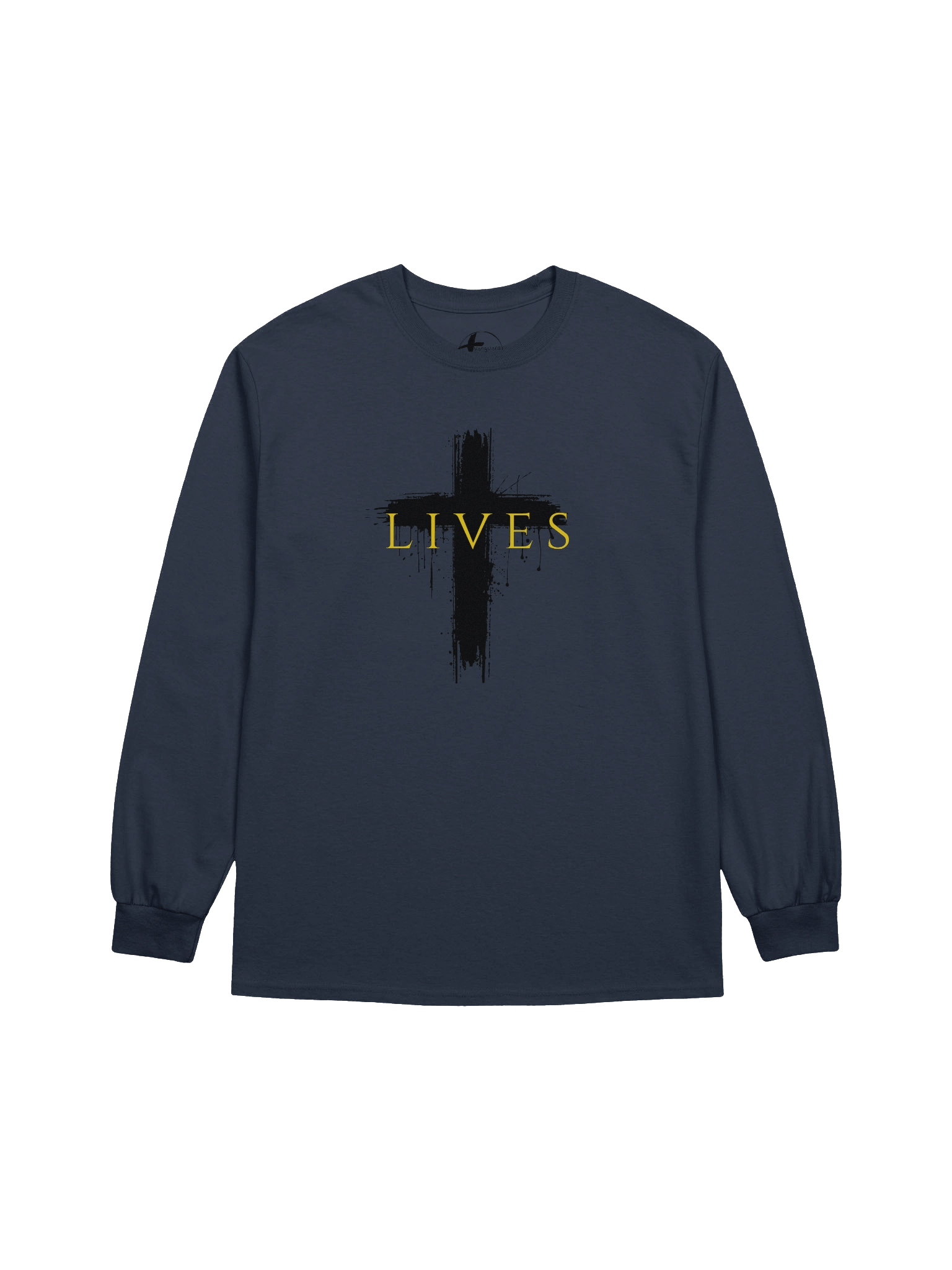 LIVES.black product image (5)