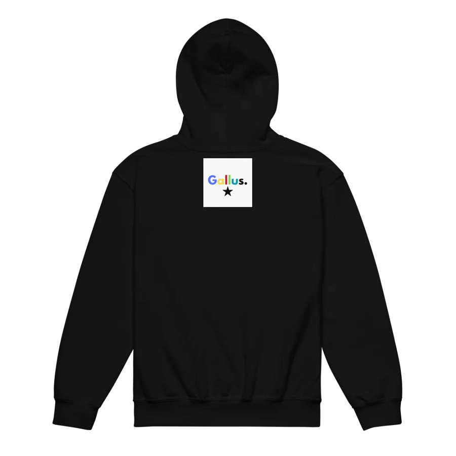Gallus Hoodies Kids product image (12)