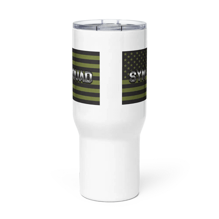 Syn Squad Flag - Lg Tumbler product image (3)