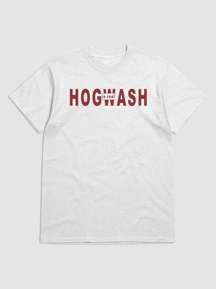 Hogwash Is Real product image (7)