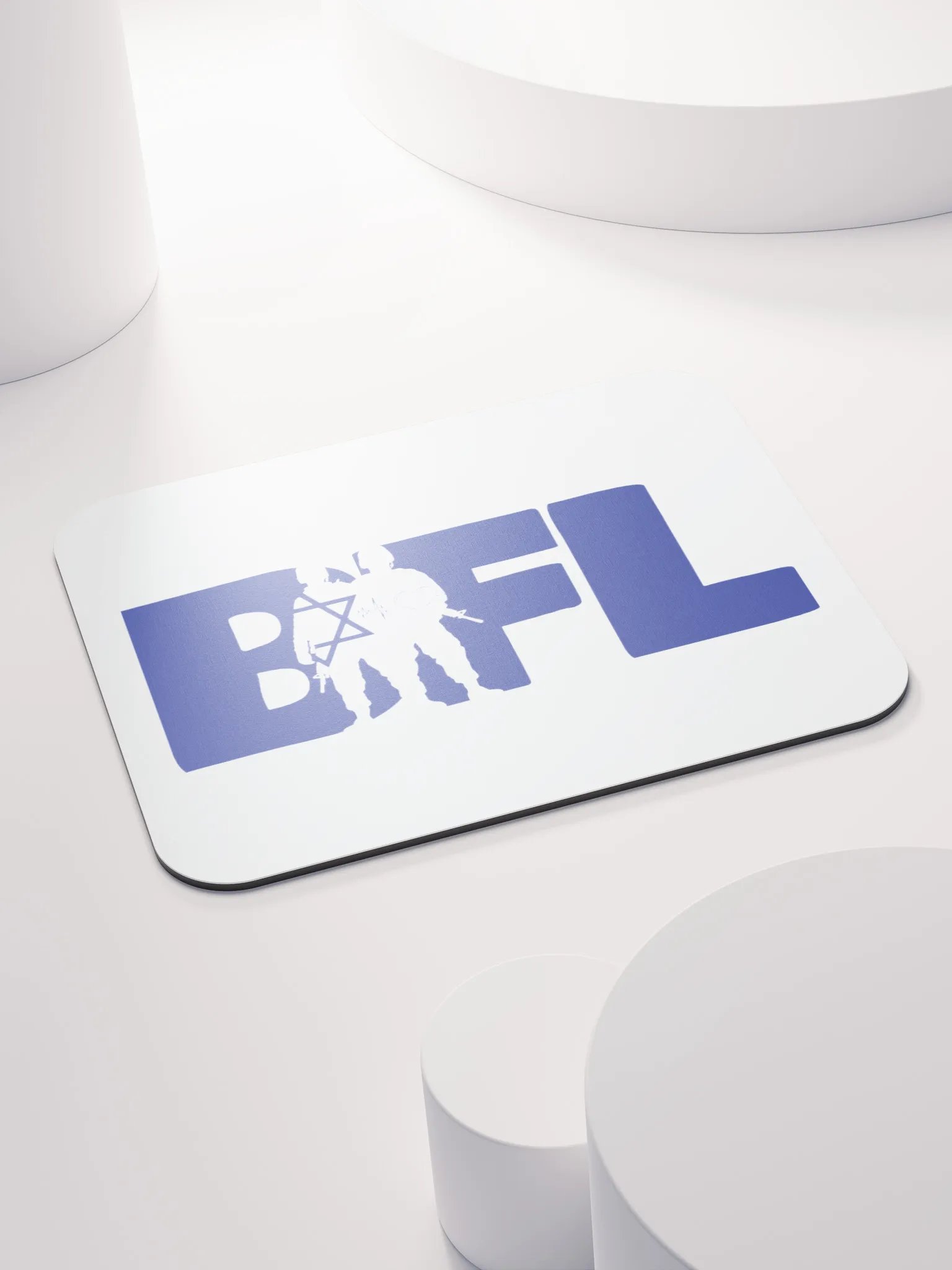 BFL Mouse Pad product image (4)