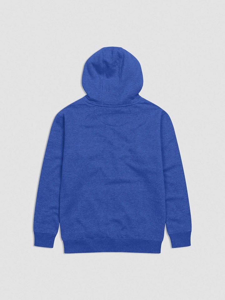 Hoodie - Logo product image (7)