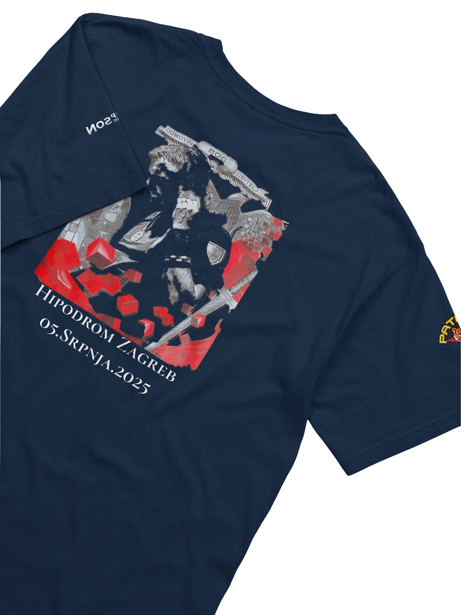 Thompson Maranatha T-Shirt product image (4)