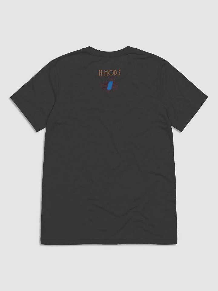 Caltous' Cavaliers tee product image (7)