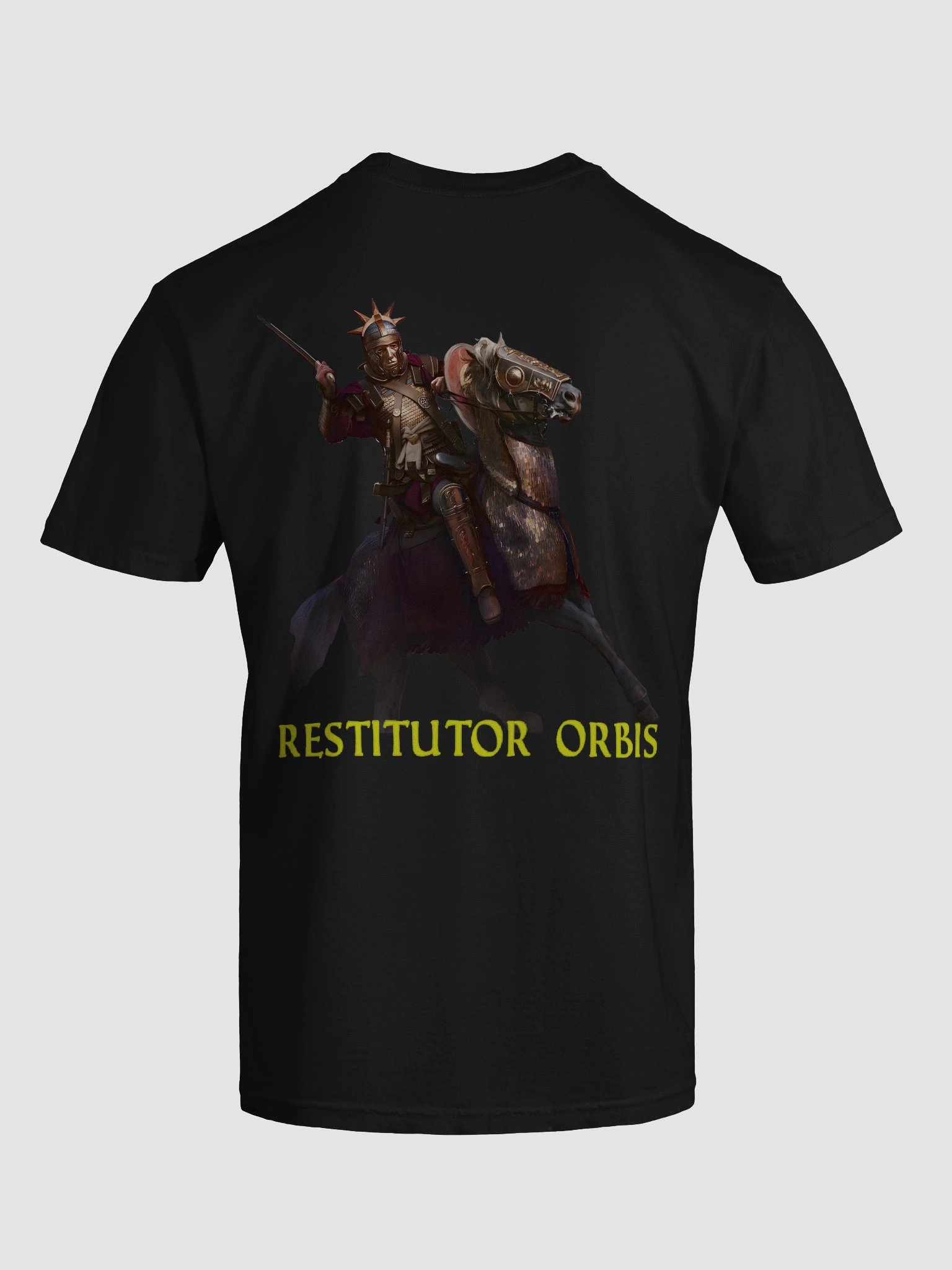 Restitutor Orbis product image (9)