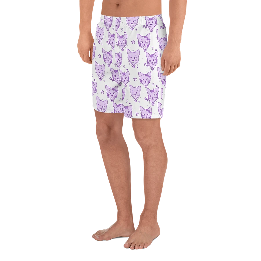 SHOW ME YOUR KITTY Shorts product image (5)