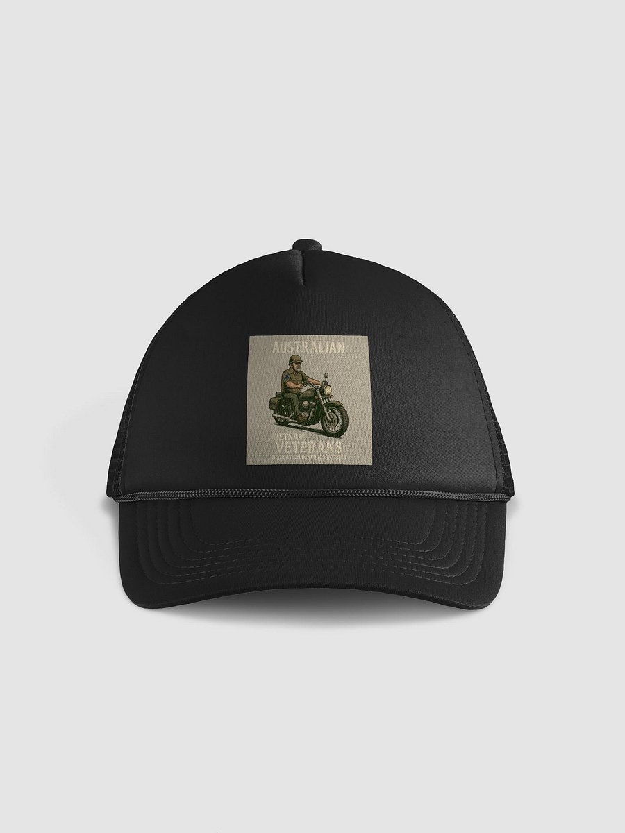 Honouring Australian Vietnam Veterans – Motorcycle Tributeustralian Vietnam Veterans – Motorcycle Tribute product image (1)