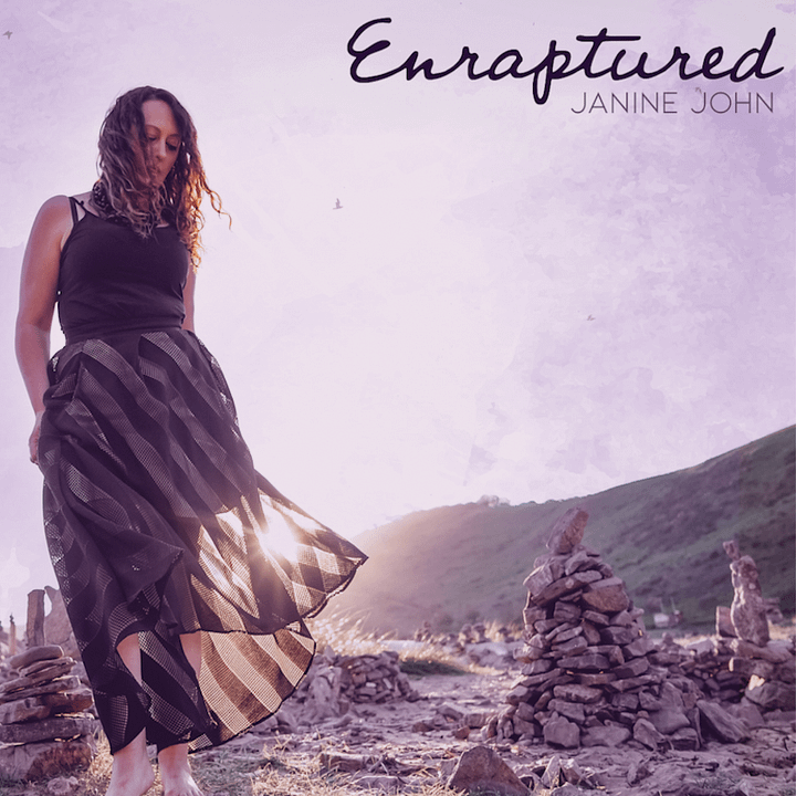ENRAPTURED ALBUM product image (1)