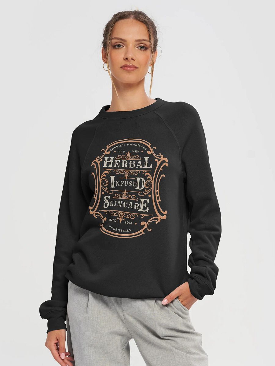 Carrie's Handmade Essentials sweatshirt product image (14)