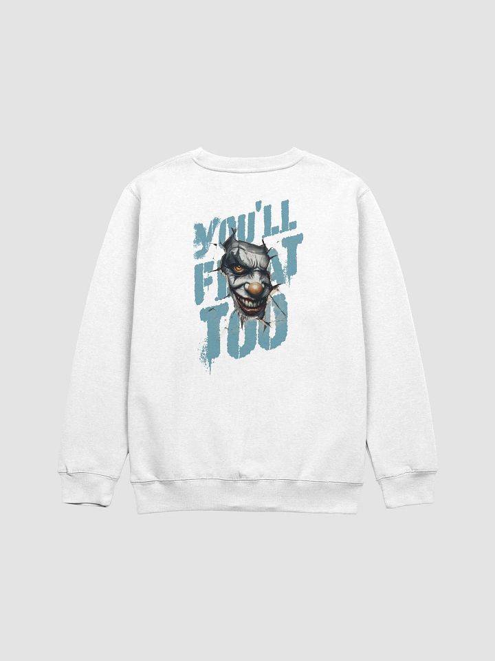 You'll Float Too product image (2)