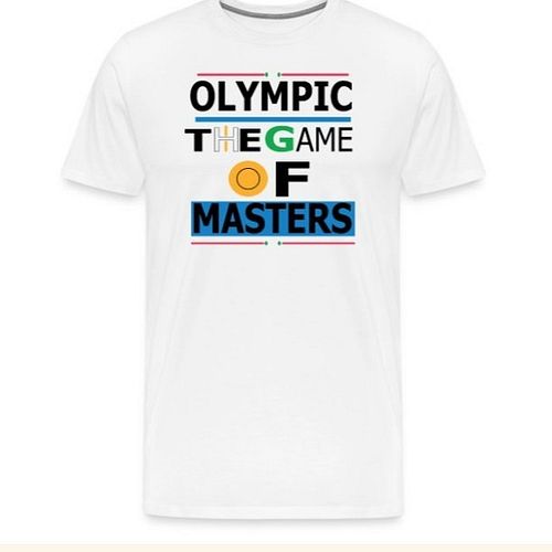 Here's Our new arrival for OLYMPIC 2024! Get in touch by clicking on the link!
Teespring:
https://my-store-f7e7f3.creator-spr...