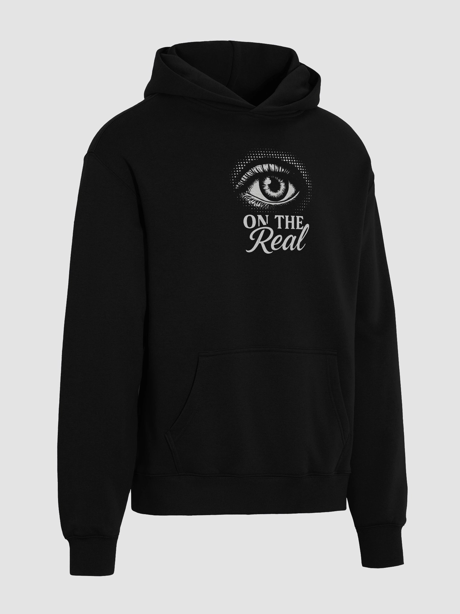 All Seeing Eye OTR Hoodie product image (4)