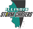 Illinois Storm Chasers Store