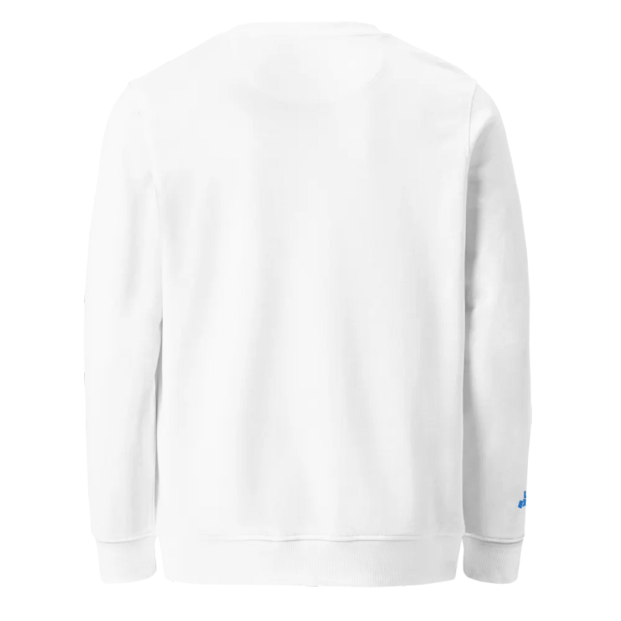 Last ExMas Stitched Sweatshirt product image (3)
