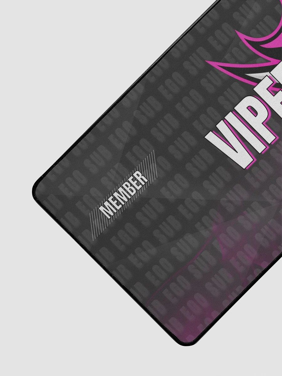 SUB Viper Desk Mat product image (1)