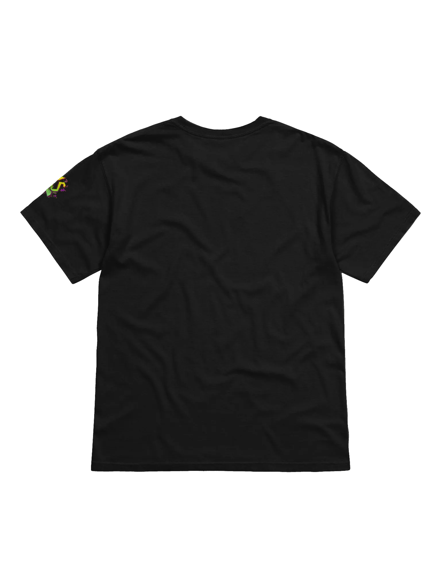 Toons & Tunes - Black product image (2)