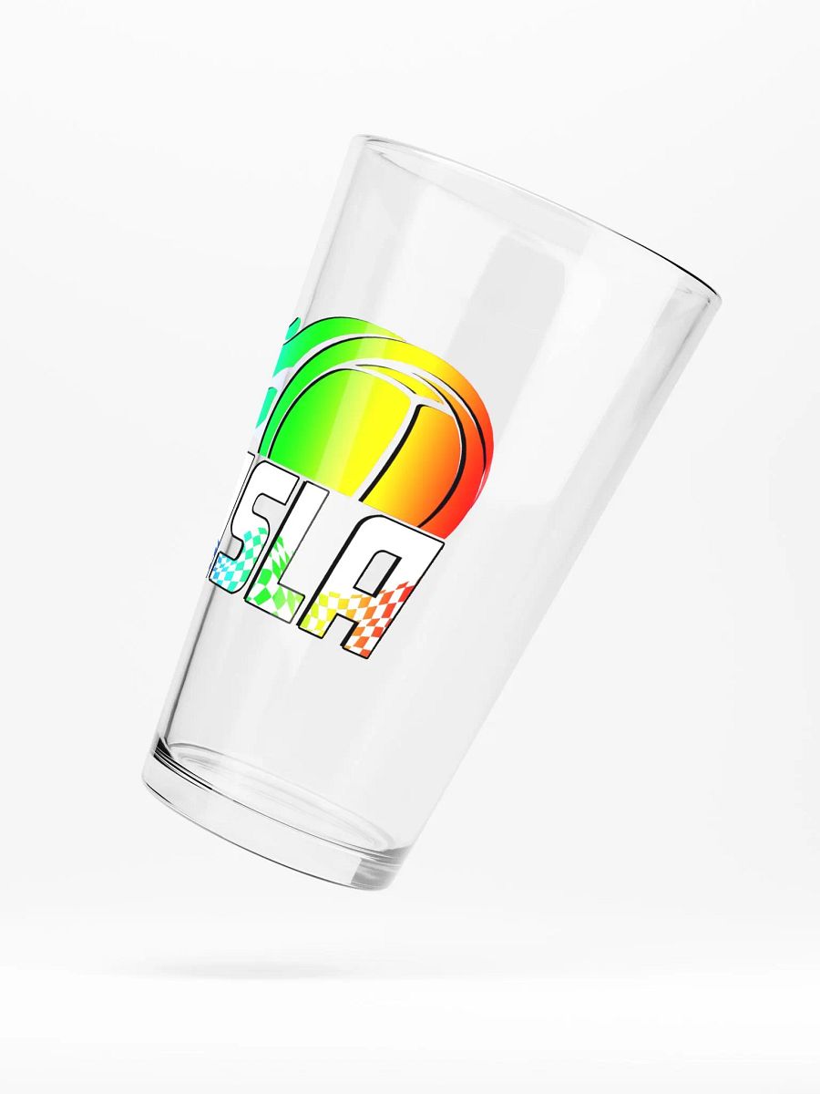 MSLA Pride - Glass product image (5)