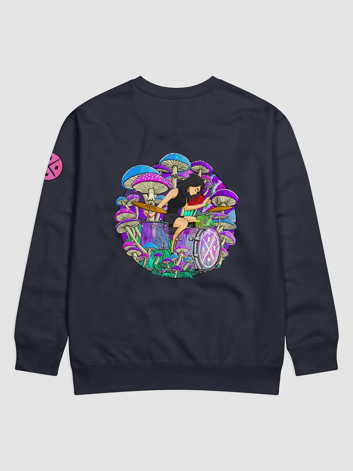 Mushroom Drummer product image (12)