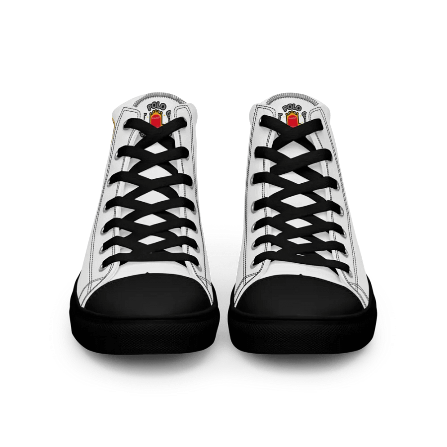Grečica Polo Hajduk Split Shoes product image (6)