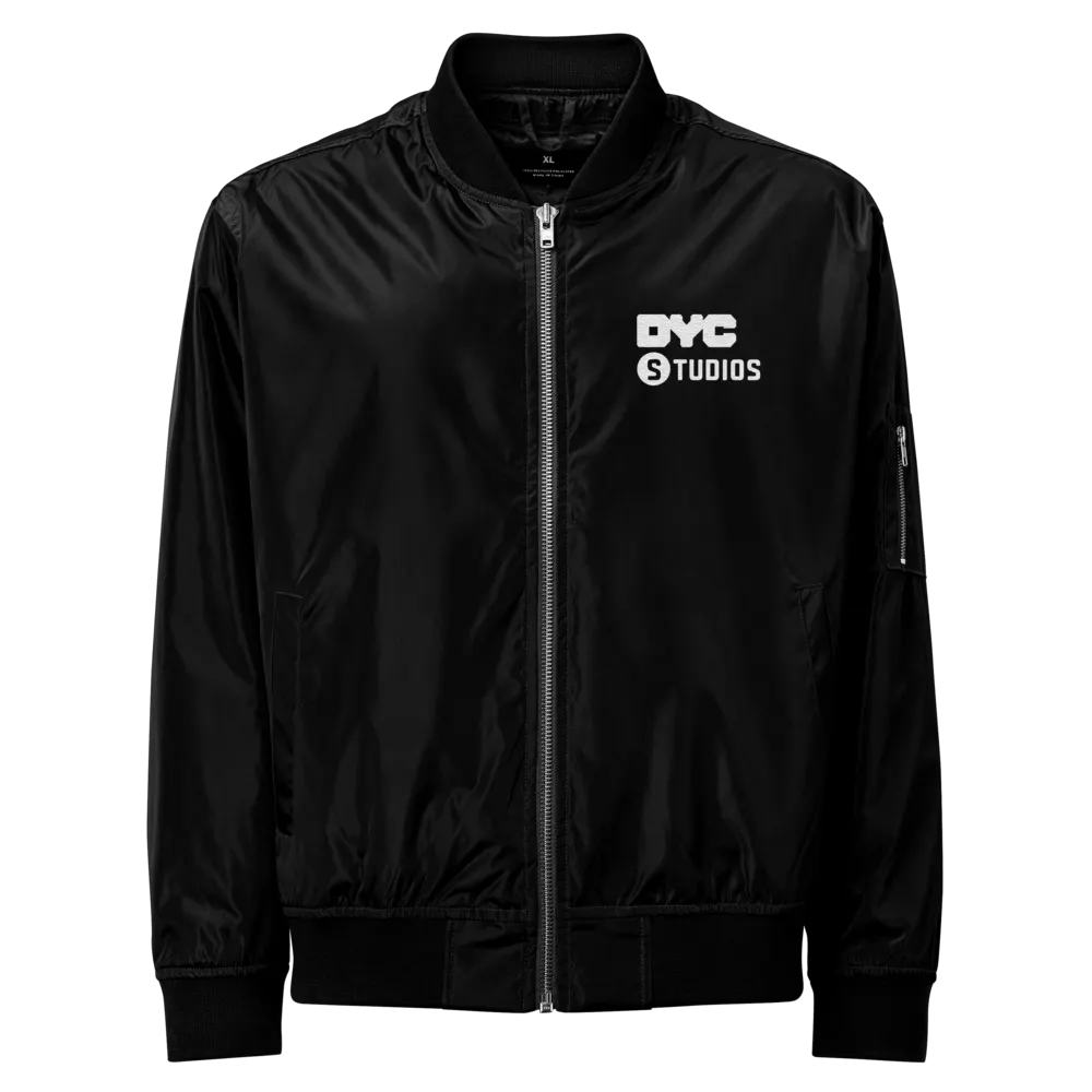 DYC Studios jacket product image (1)
