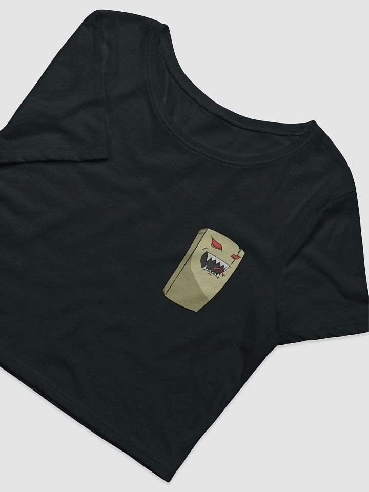 KAIJU! Crop Top product image (3)