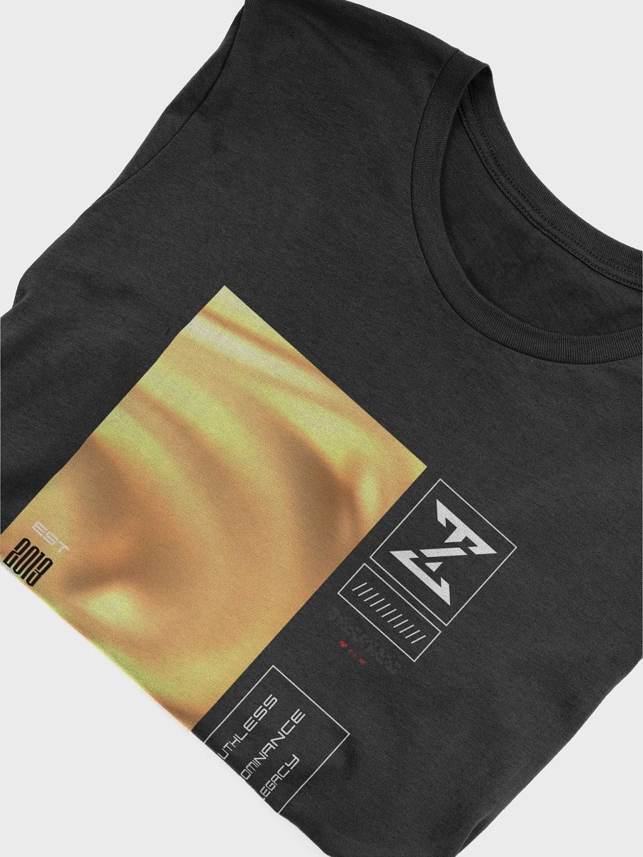 Yellow Gold T-Shirt product image (4)