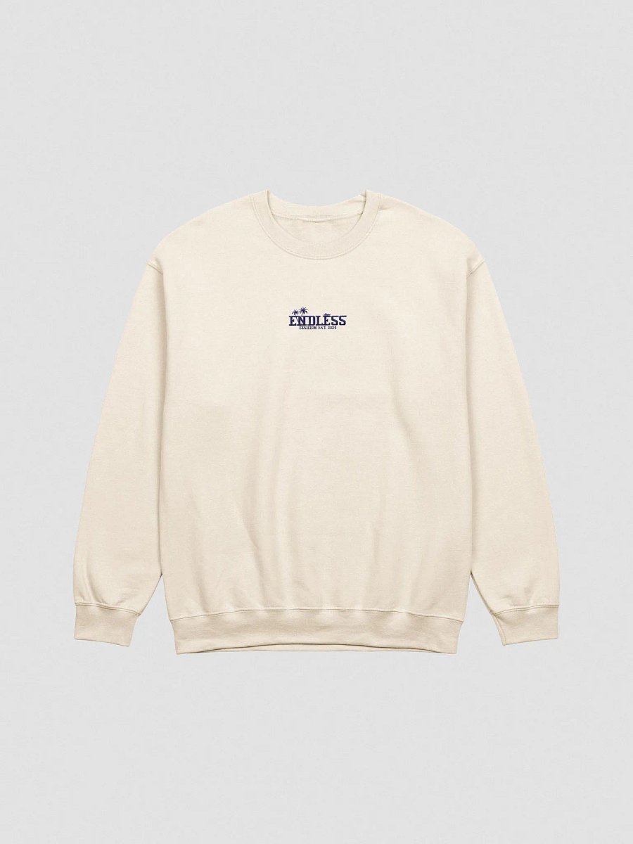 ENDLESS - SWEATER product image (7)