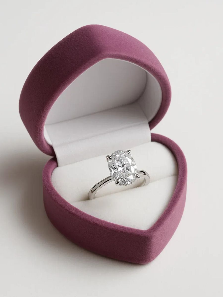 The Aurelia Ring- Silver product image (5)