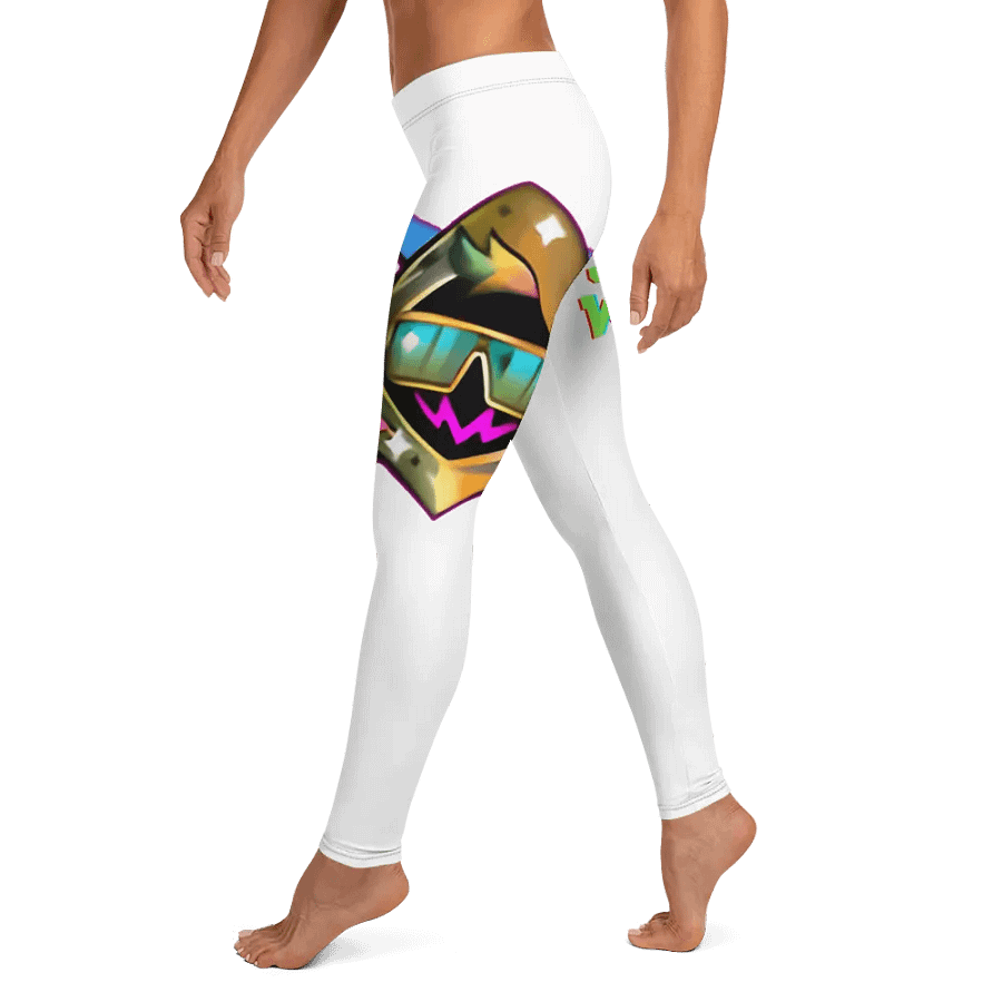 Jay's World Womens Leggins product image (4)
