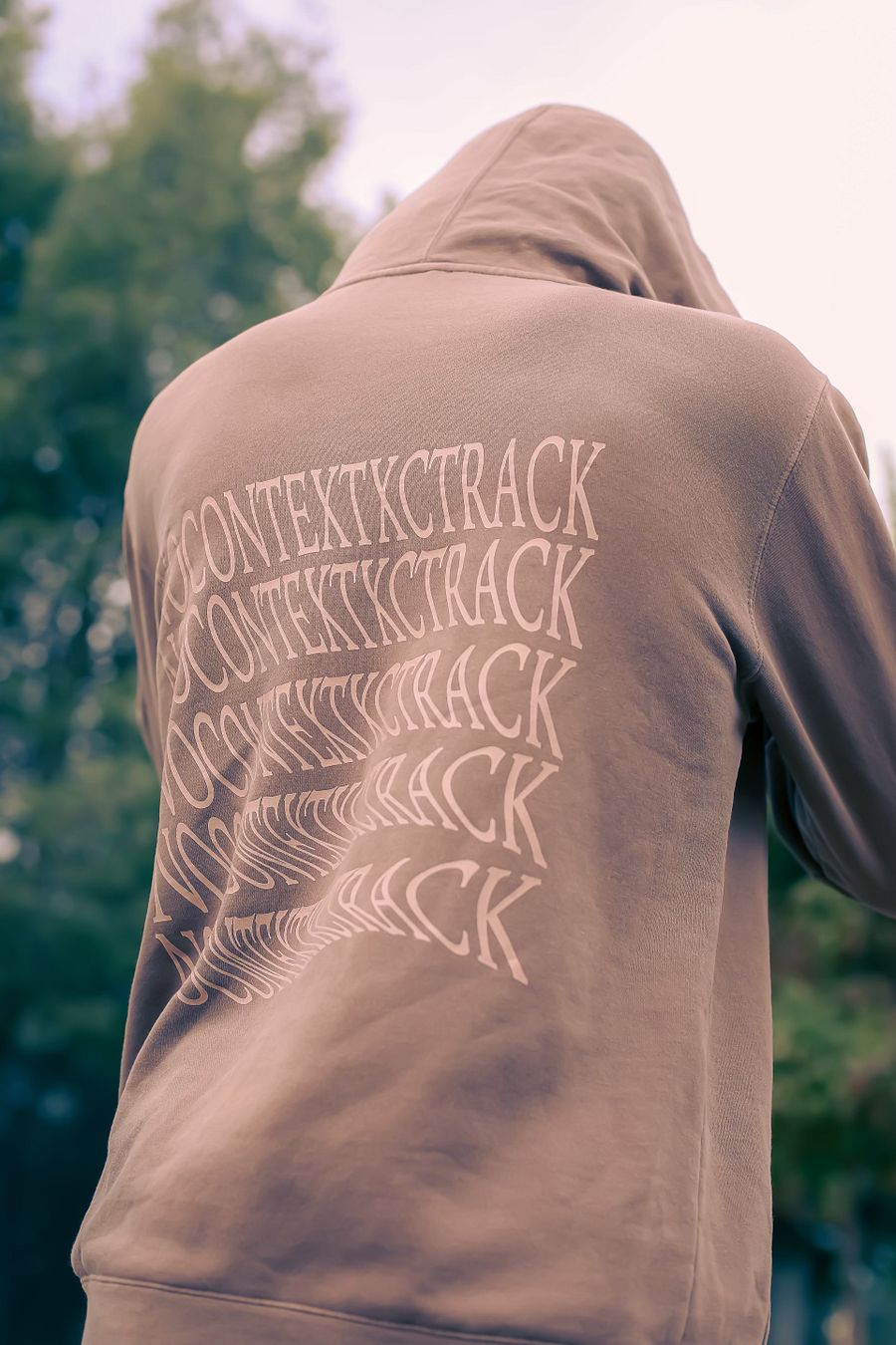 Twist Hoodie product image (1)