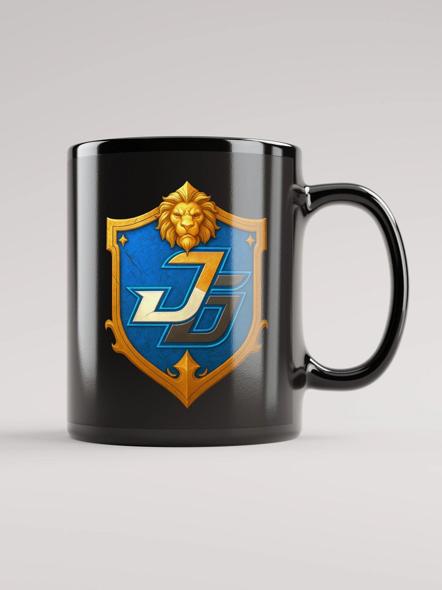 JG Alliance Shield (WOW Style) product image (2)