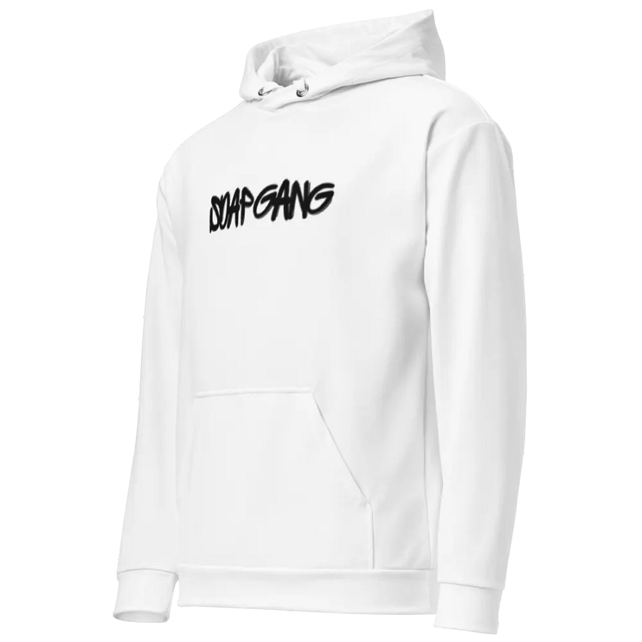 CHAT MERCH HOODIE product image (4)