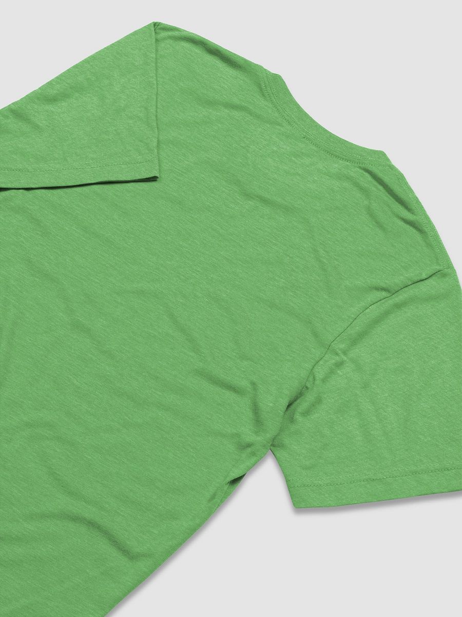 Dragon's Fire Triblend Tee product image (8)