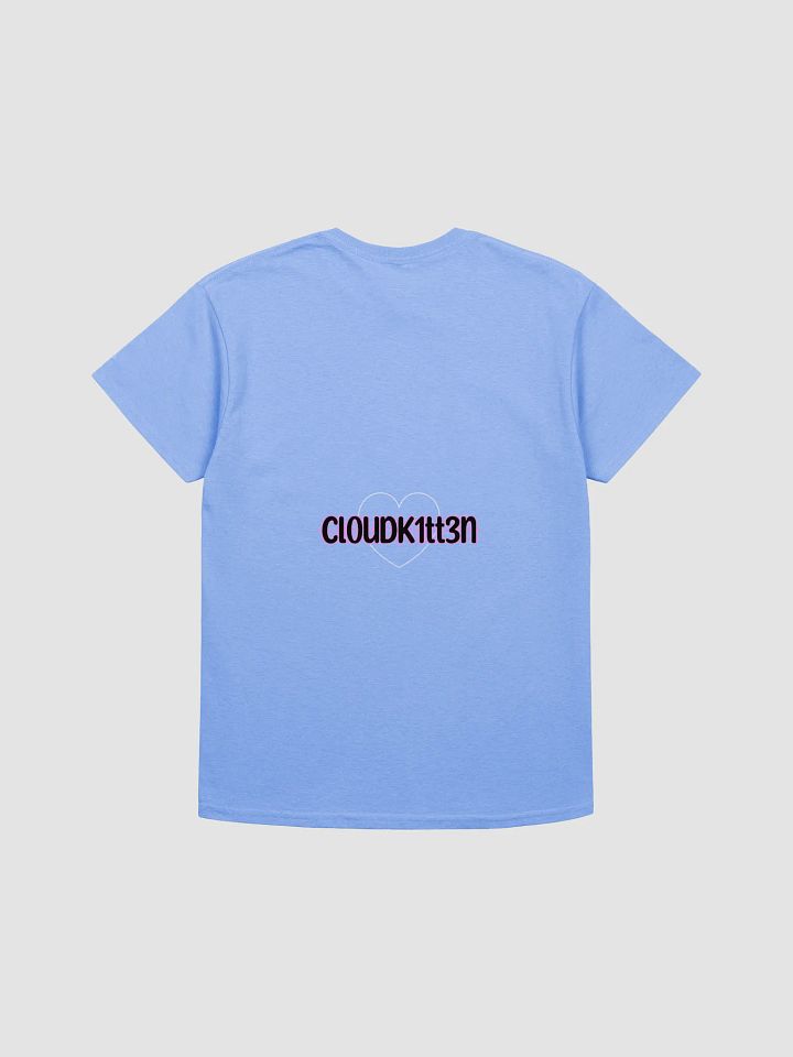 Kitten Heart Tee product image (2)