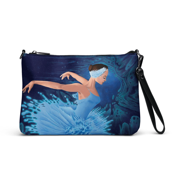 Ebb & Flow Ballerina Crossbody Bag product image (1)