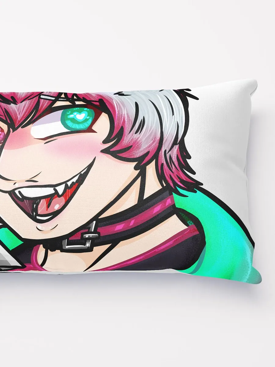 YanYan Heart emote pillow product image (4)