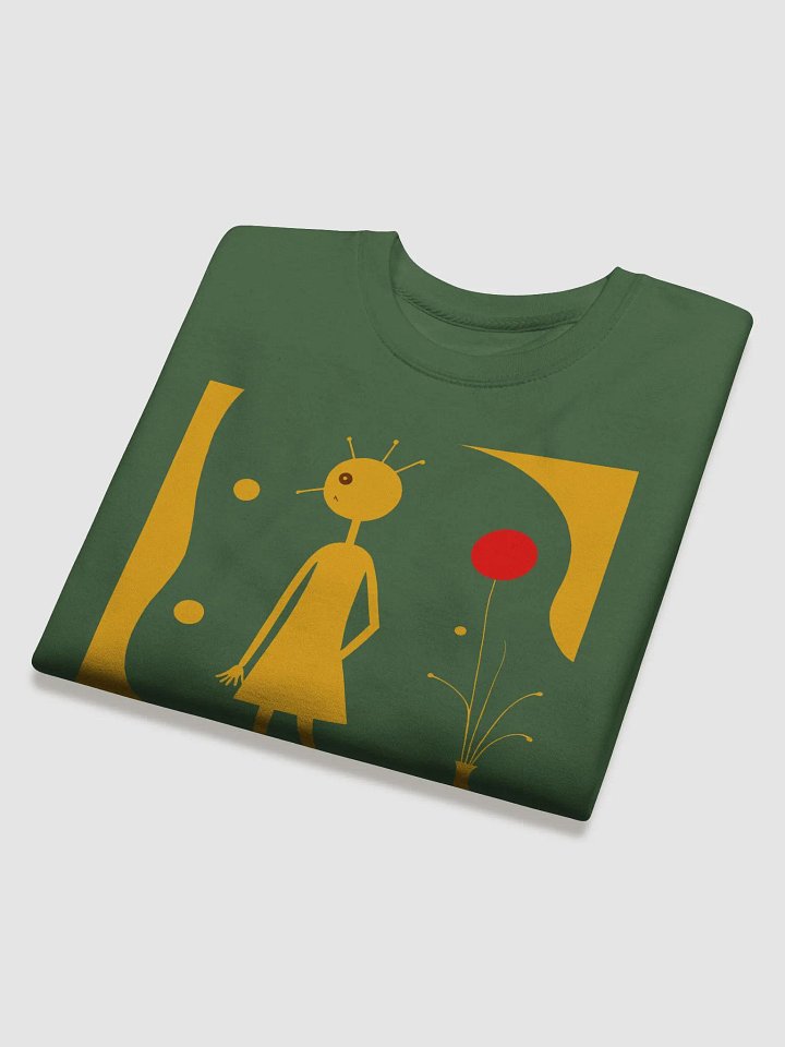 Cotton Heritage Premium Sweatshirt product image (22)