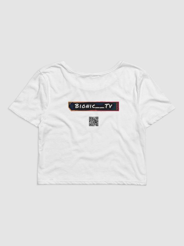 Supporter shirt product image (2)