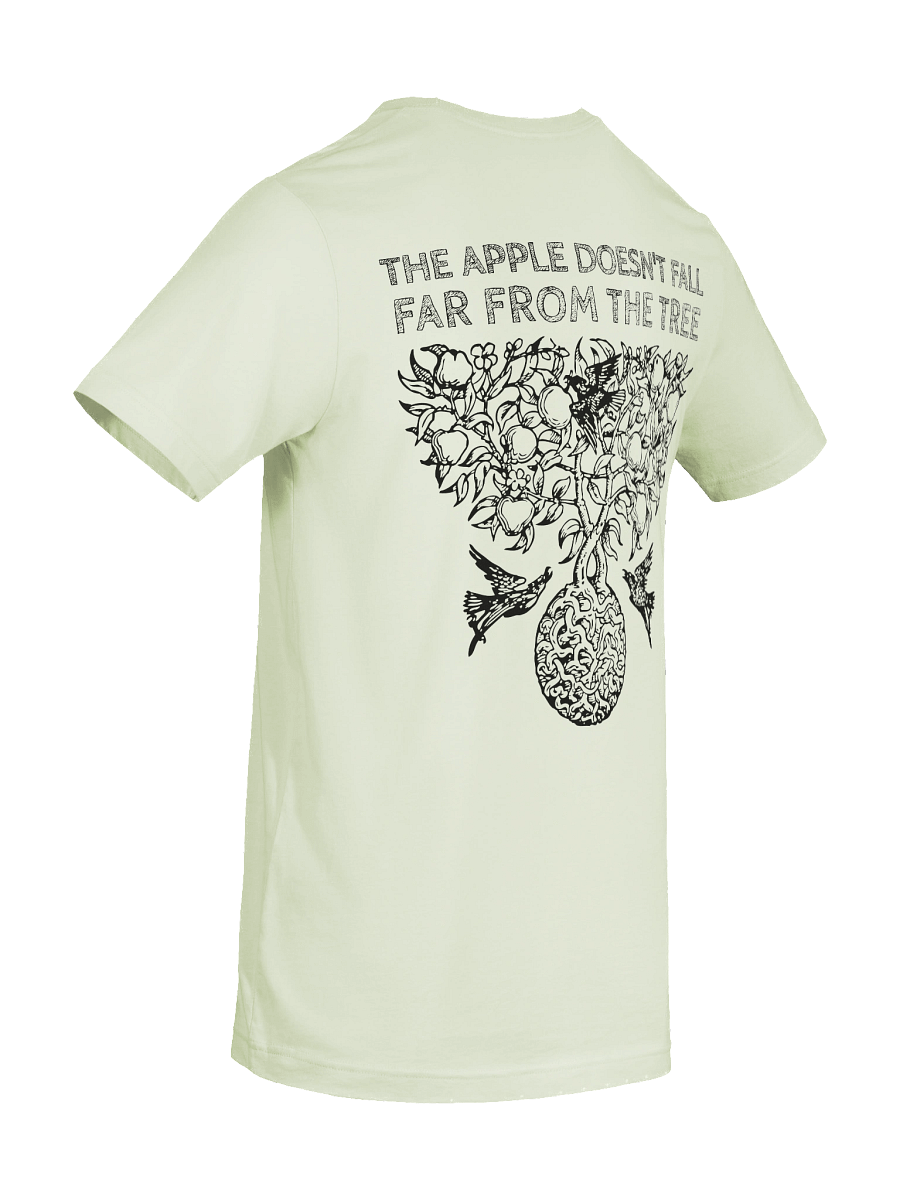 Urgers Apple Tree Shirt product image (12)