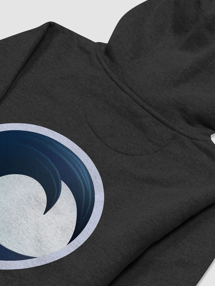 Waves Hoodie Black Badge product image (39)
