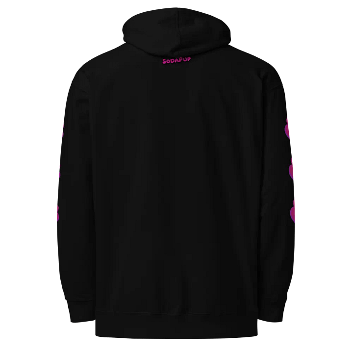 The Soda Hoodie product image (2)