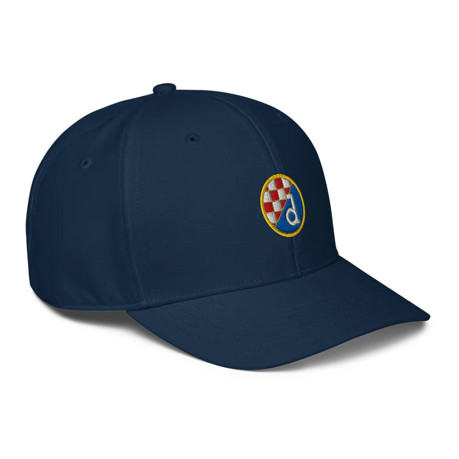 Adidas Performance Cap - Checkered Emblem Edition Dinamo Zagreb product image (9)