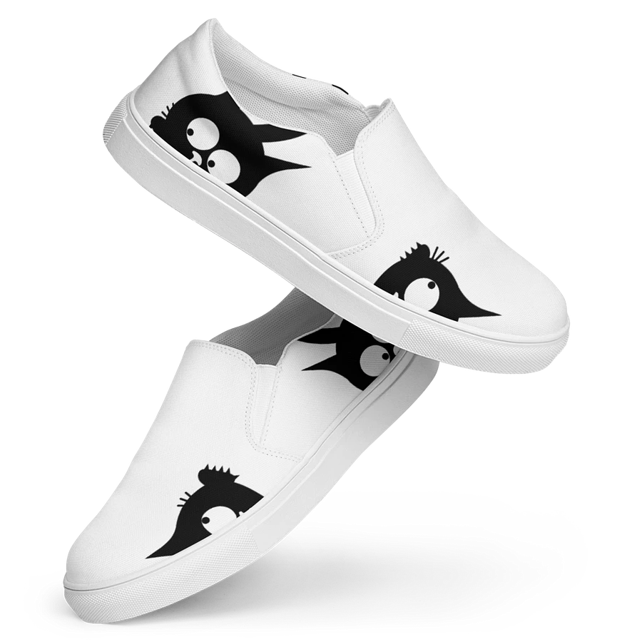 Kitty Slip-Ons product image (14)