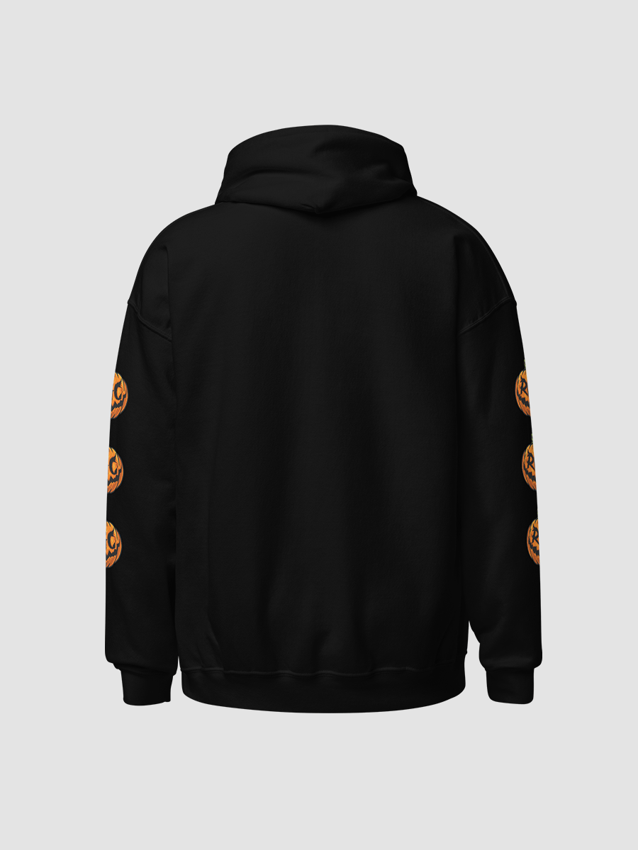 House Haunters Pullover product image (2)