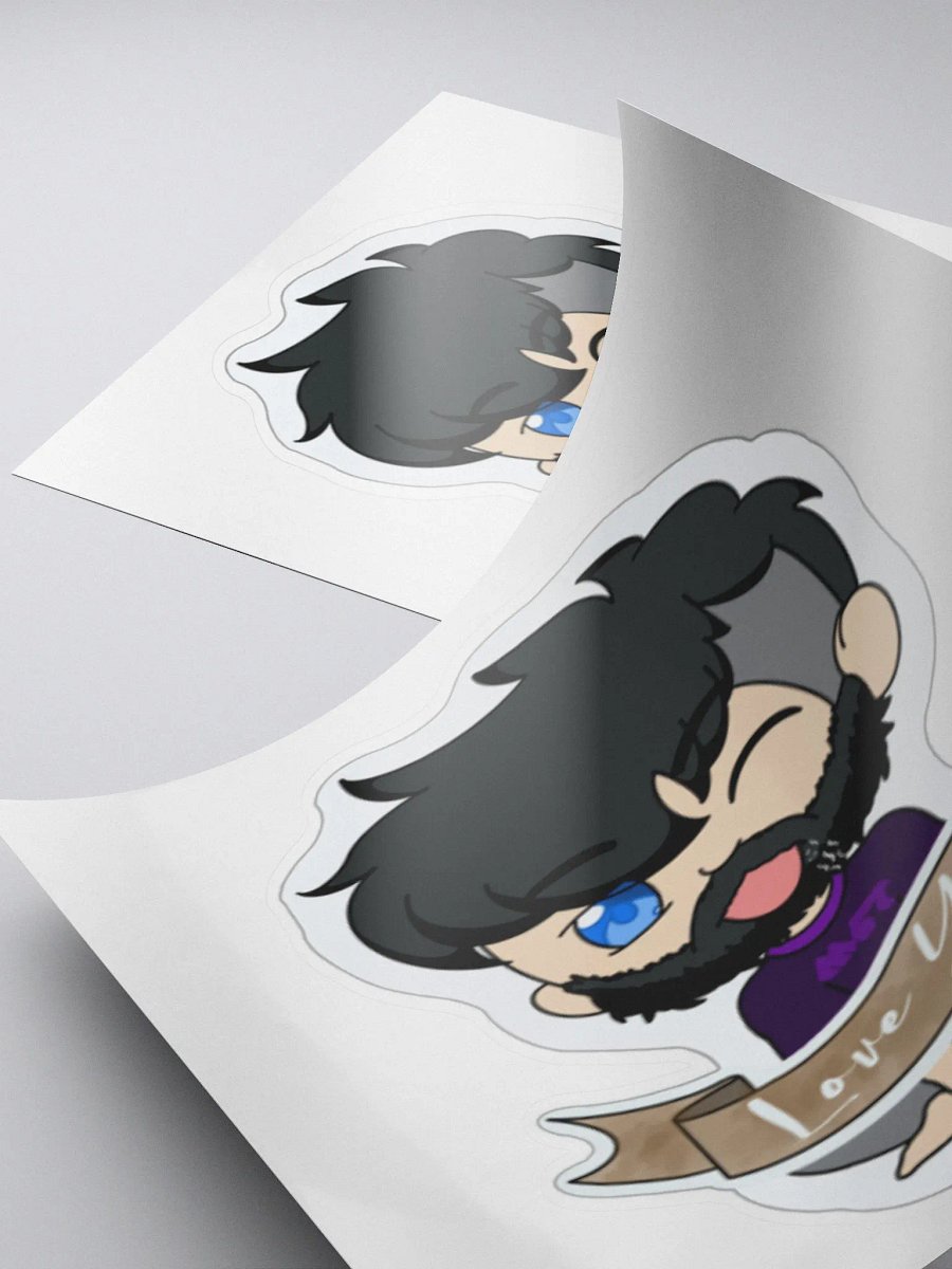 MGT Love You product image (4)