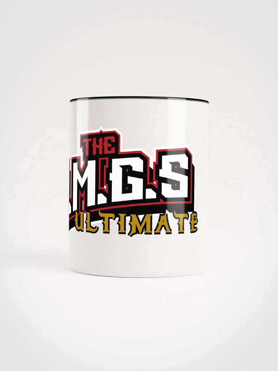 ULTIMATE COFFEE CUP product image (1)