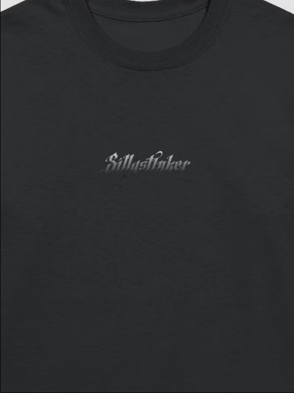 sillyst1nker - longsleeve product image (2)