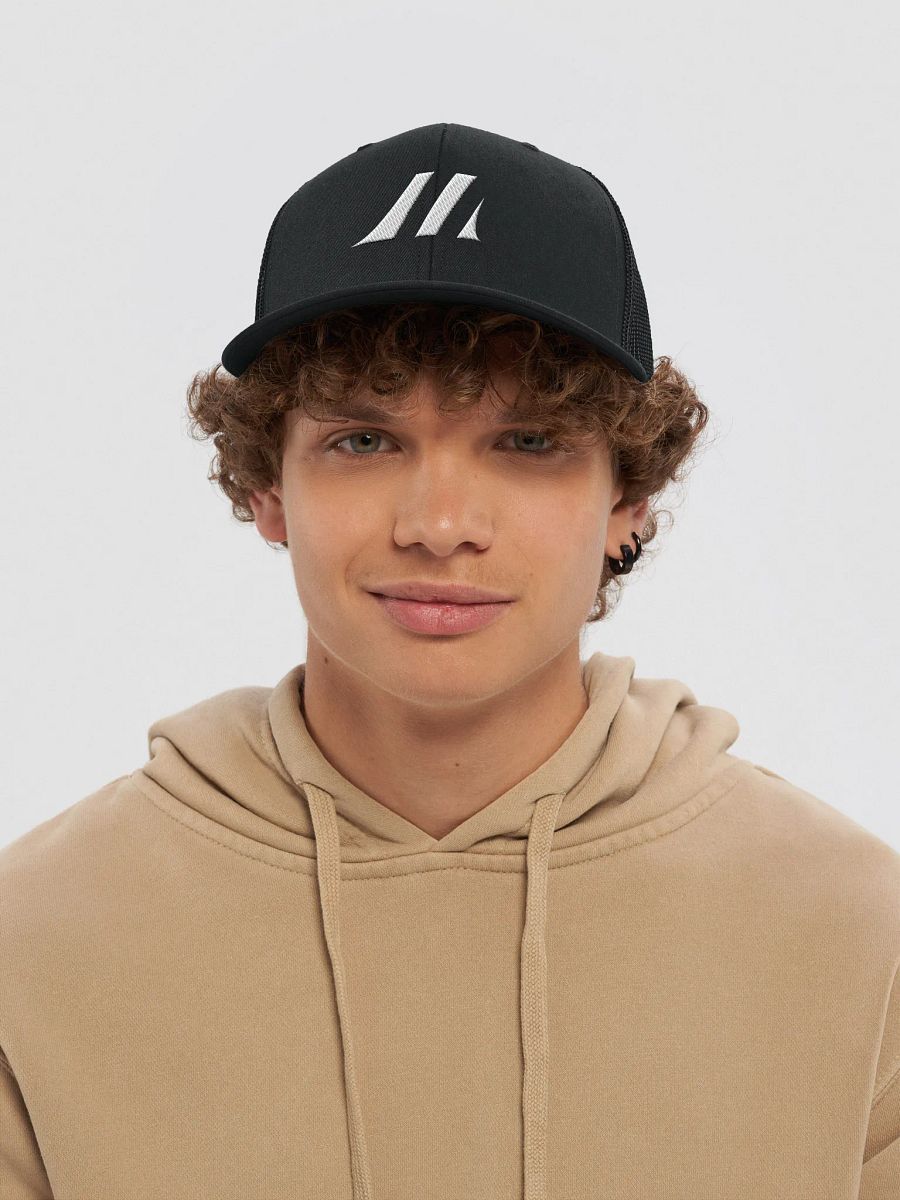 Maxiom Trucker Hat product image (5)