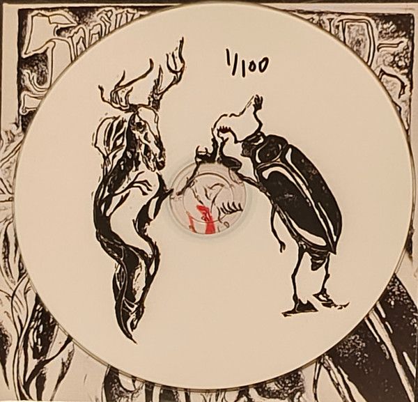 Smitten for Bugs (Spud Bugs / Smitten for Trash) Split [CD] product image (3)