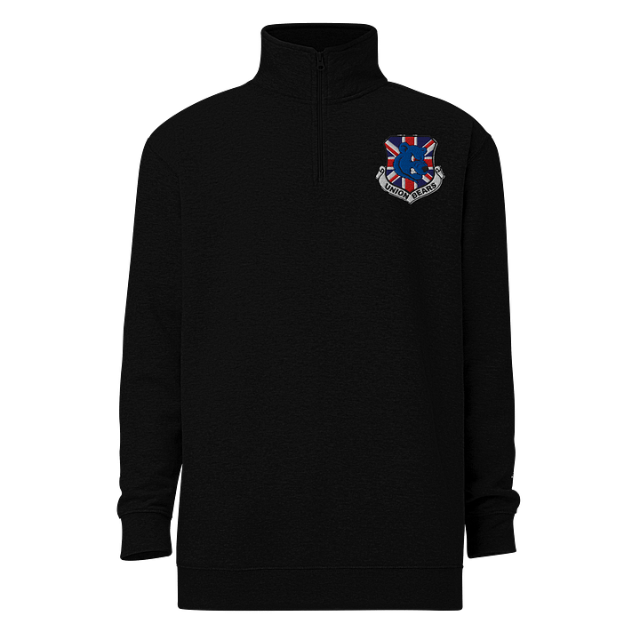 Union Bear Fleece product image (1)